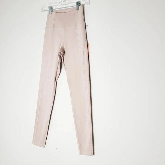 NWT Girlfriend Collective Compressive High-Rise Leggings XS - Picture 2 of 5